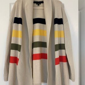 Talbots sweater